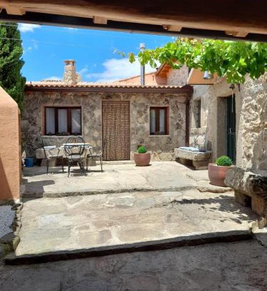 Navamorales House | Casa Rural El Brocense - Navamorales