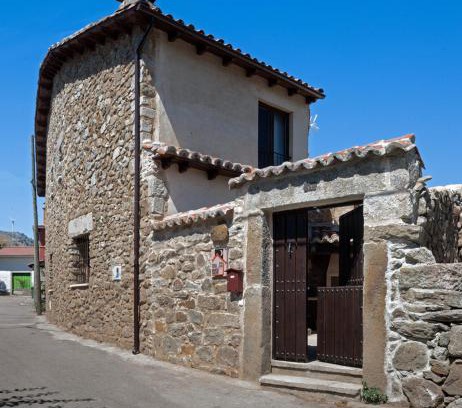 Sorihuela House | Casa Rural El Caldero Sierra de Béjar
