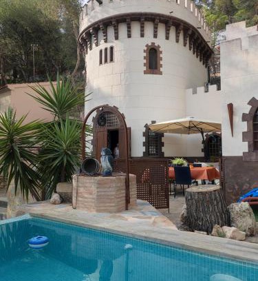 Yecla House | Casa Rural el Castillico