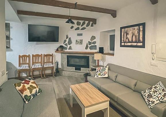 Abrucena House | Casa Rural El cerrillo