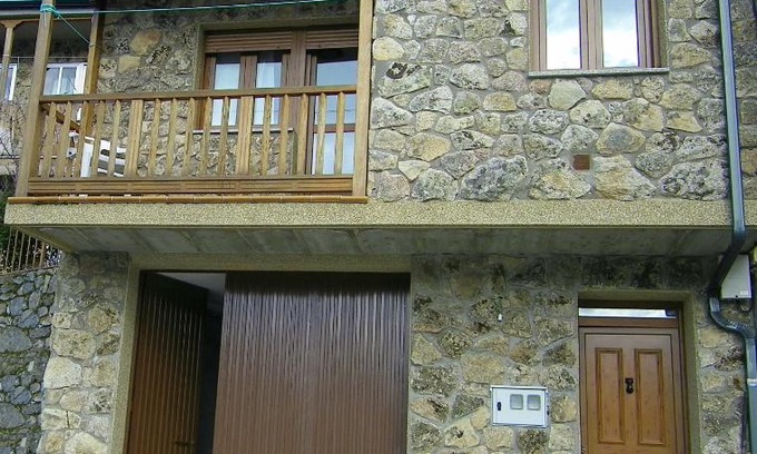Ribadelago House | Casa Rural El Corralico