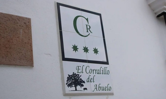 La Lapa House | Casa Rural "El Corralillo del Abuelo"