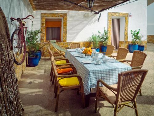La Gila House | Casa rural El Encanto de La Gila