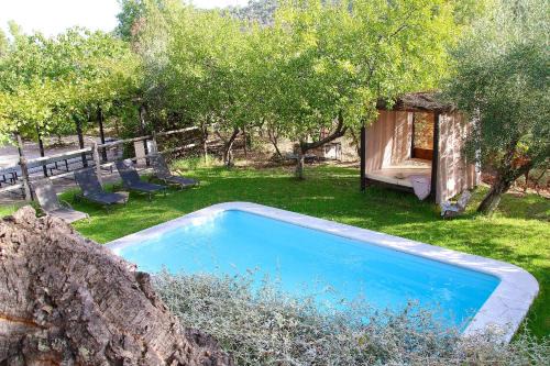 Cazalla De La Sierra House | Casa Rural El Bonito
