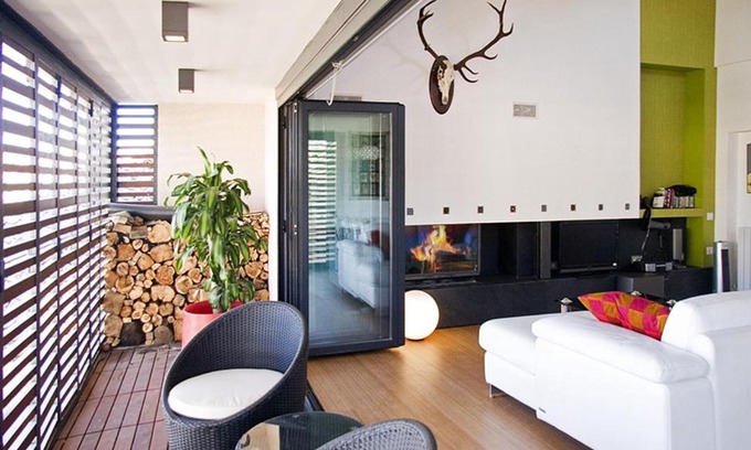Penasrubias de Piron House | CASA RURAL EL ALIMOCHE
