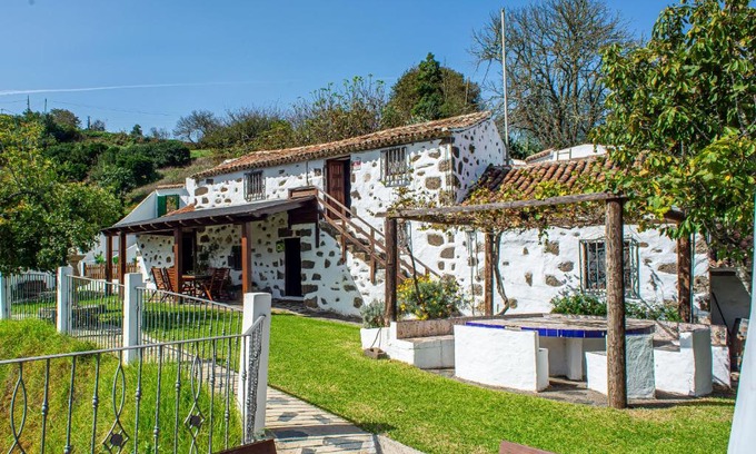 Moya House | Casa Rural El Majano