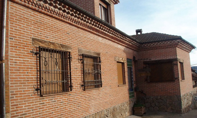 La Serrada Cottage | Casa Rural El Majuelo