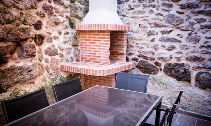 Fermoselle House | Casa Rural el Meson