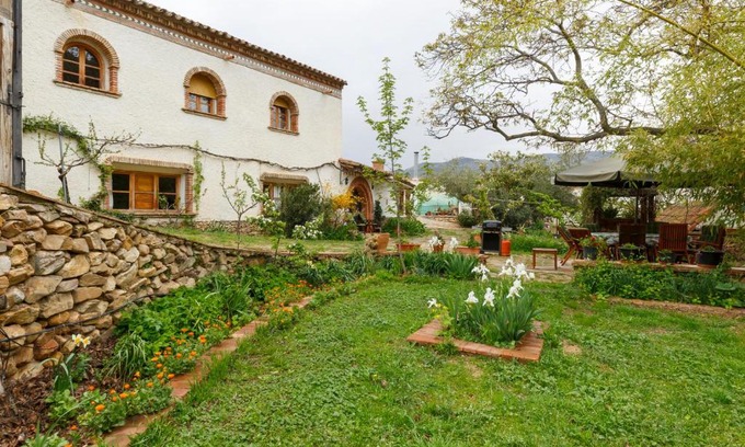 Tobed House | Casa Rural El Molino