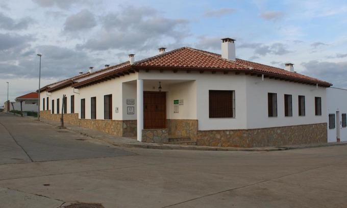 Casas de Don Pedro Hotel | Casa Rural El Nidal