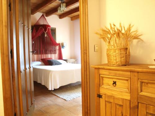 Guijo de Granadilla House | Casa Rural El Olivo