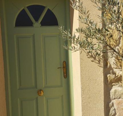 Puig Moreno Apartment | Casa rural El olivo