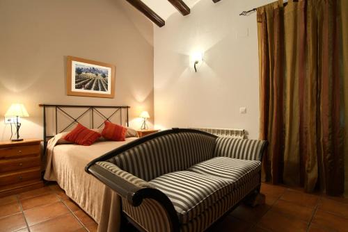 Gudar House | Casa Rural El Olmo