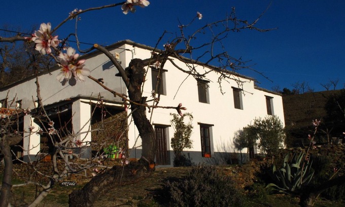 Berchules House | Casa Rural El Paraje de Berchúles