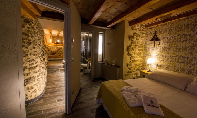 Cantavieja House | Casa Rural El Portillo