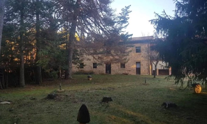 El Quintanarejo House | Casa Rural El Quintanarejo