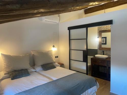 Lecera Bed & Breakfast | Casa rural El Ralenco