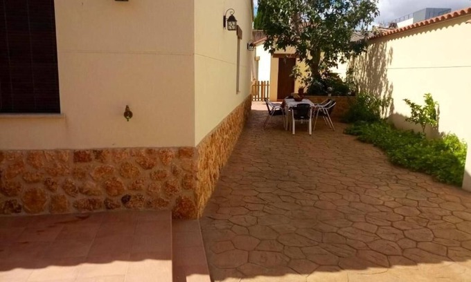 Las Casas Cottage | Casa Rural El Realengo special charm