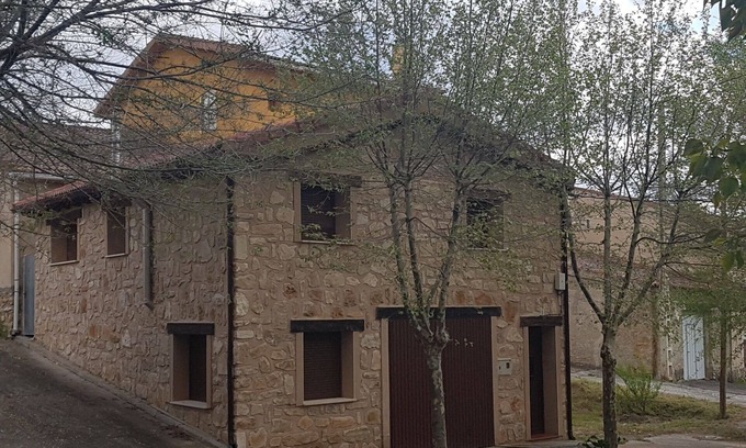 Estables Ski Chalet | Casa Rural El Retiro de los Casasola