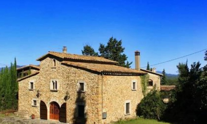 Esponella Cottage | Casa Rural El Revolt de Martís (discounts are available)