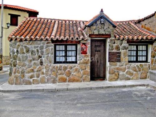 Padiernos House | Casa rural El Rincón