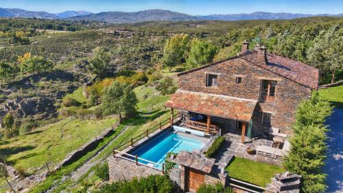 Campillejo Villa | Casa rural El Roble Hueco