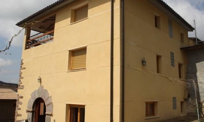 Murero Cottage | Casa Rural El Romeral for 12 people