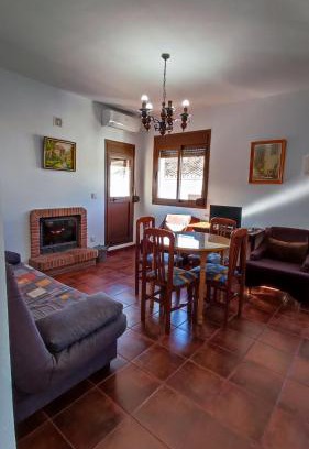 El Burgo Apartment | Casa Rural El Sendero