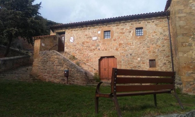 Valdegena House | Casa Rural El Silvestrito