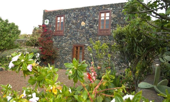 Valverde House | Casa Rural El Tesón II