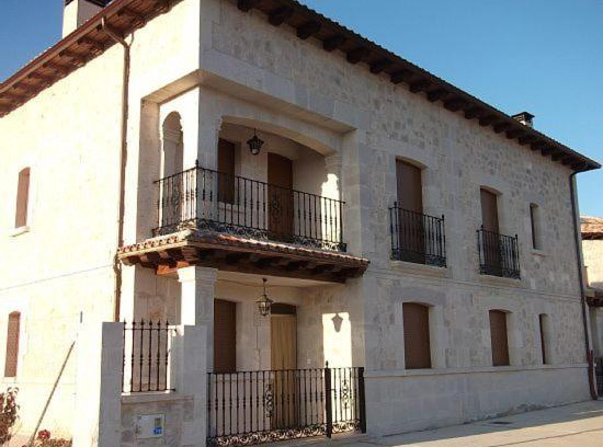 Caleruega House | Casa Rural El Torreón II