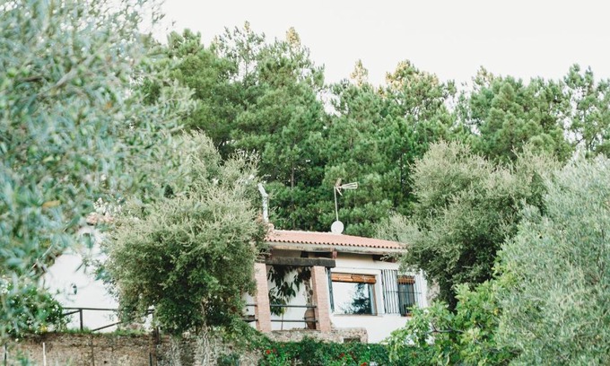 Monesterio House | Casa Rural El Zumacal