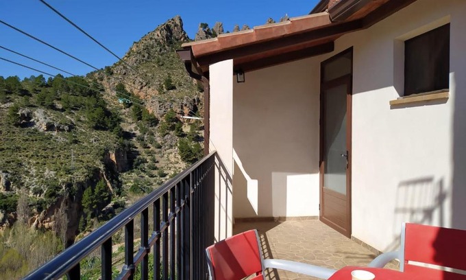 Ayna House | Casa Rural Elena