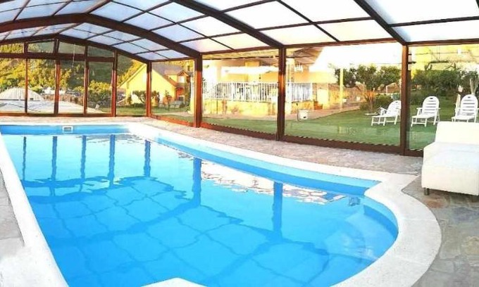 Molinaseca House | Casa Rural Elias
