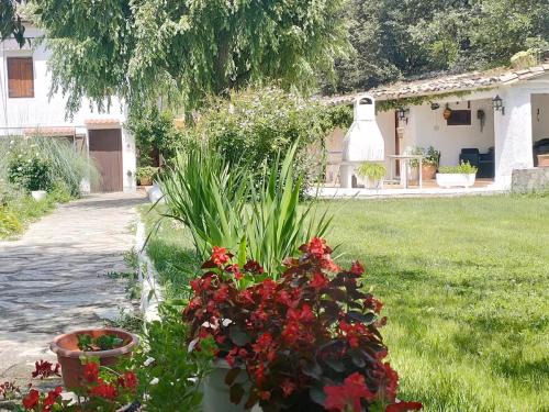 Naval House | Casa Rural en Naval, Torre San Rafael