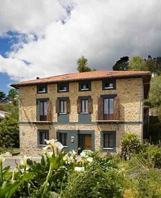 Mercadillo House | Casa Rural Enkartada