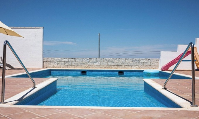 Baena Apartment | Casa Rural Entre Olivos