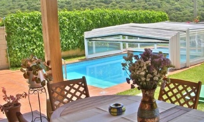 Lezaun Cottage | Casa Rural Erbioz for 11 people