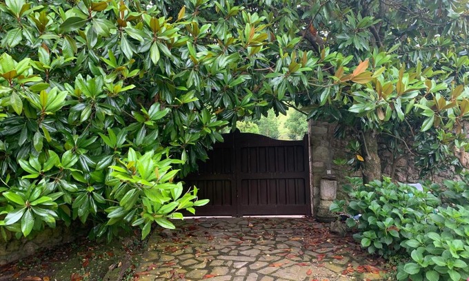 Orena House | Casa Rural Erre Q Erre
