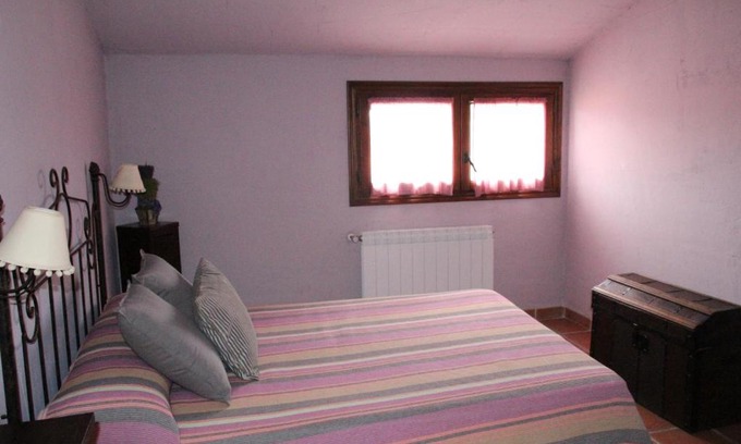 Aguilar del Rio Alhama House | Casa Rural Celtia