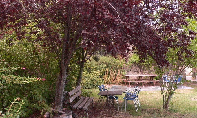 Avedillo de Sanabria House | CASA RURAL 5 * THE SEDA WORKSHOP
