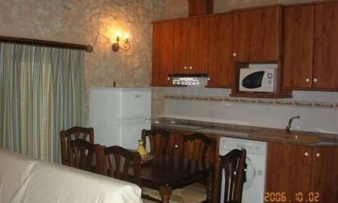 Banyeres de Mariola Cottage | Casa Rural La Alquería del Pilar for 4 people