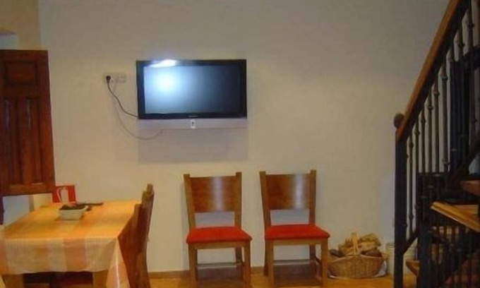 Bernuy de Porreros Cottage | Casa Rural Los Abuelos for 6 people