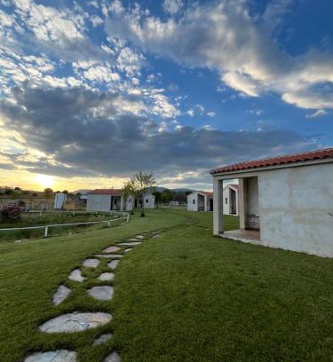 Cardiel de los Montes House | Casa Rural Granja Abril
