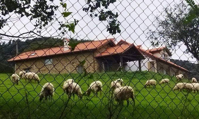 Castro Urdiales House | Casa Rural