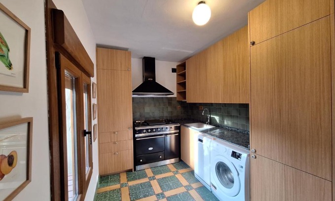 Huerta del Marquesado Apartment | Casa rural El Moral