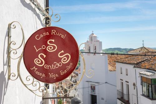 Jimena de la Frontera House | Casa Rural Los Sentidos Jimena