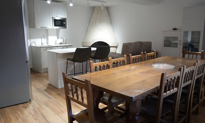 Penaranda de Duero Cottage | Casa Rural Margarita