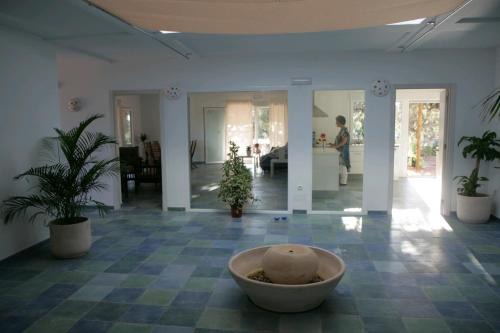 Robledillo de Trujillo Villa | Casa Rural La Dehesa de Campoviejo