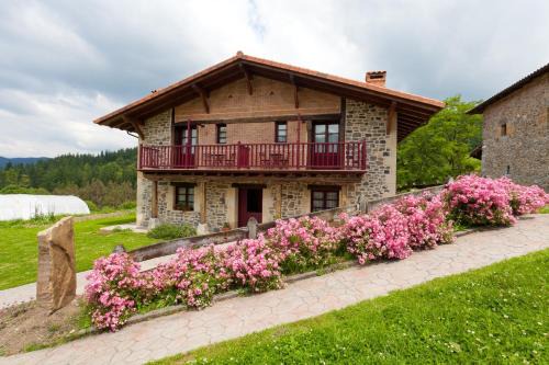 Urigoiti Hotel | Casa Rural Etxegorri